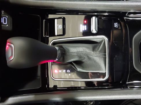 New 2026 Jeep Compass Latitude image 21