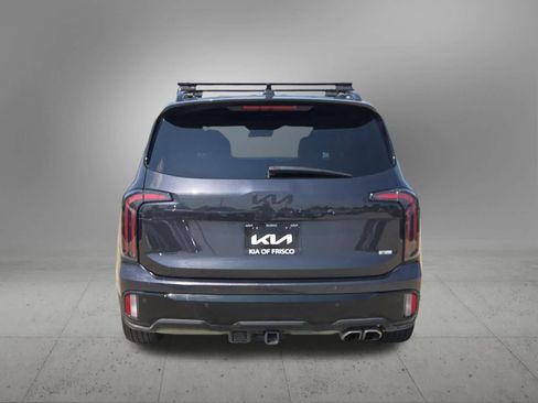 Certified 2025 Kia Telluride SX Prestige X-Line AWD/4WD image 5