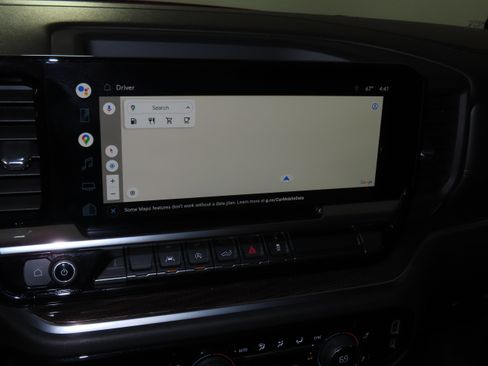 Used 2022 Chevrolet Silverado 1500 LT AWD/4WD image 33