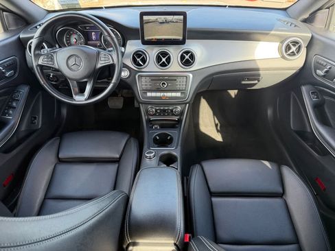 Used 2019 Mercedes-Benz CLA 250 image 12