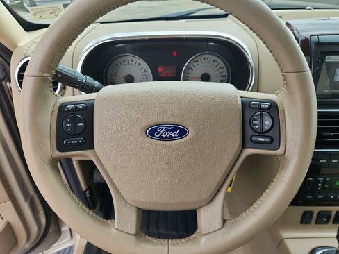 Used 2007 Ford Explorer Limited AWD/4WD image 20