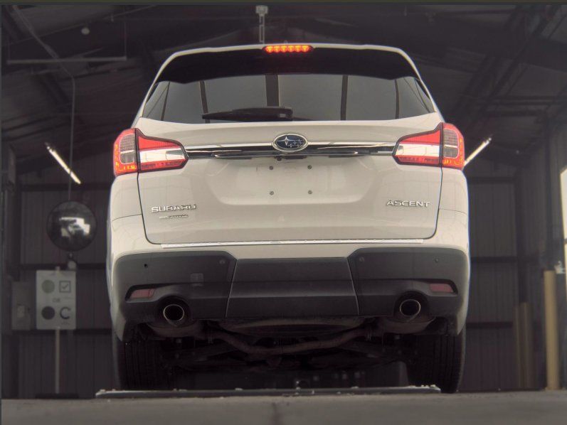 Used 2020 Subaru Ascent Premium w/ Convenience Package AWD/4WD image 9