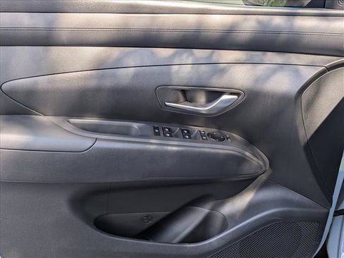 New 2026 Hyundai Santa Cruz SEL FWD image 16