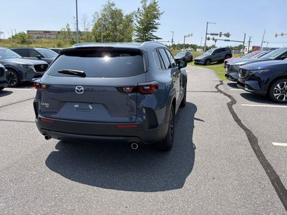 New 2026 MAZDA CX-50 AWD 2.5 S w/ Weather Package