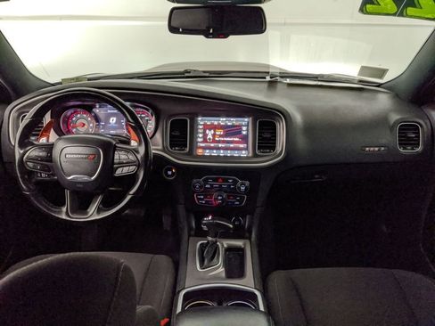 Used 2022 Dodge Charger Scat Pack w/ Driver Convenience Group image 14