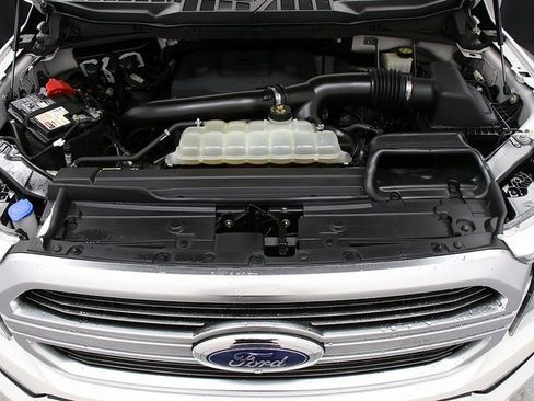 Used 2021 Ford F150 Limited image 29