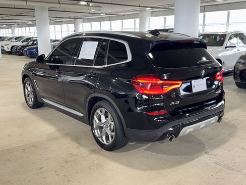 Used 2020 BMW X3 sDrive30i w/ Convenience Package RWD image 6