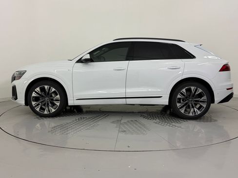 New 2026 Audi Q8 Prestige image 2