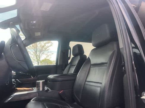 Used 2020 GMC Sierra 2500 Denali w/ Denali Ultimate Package image 6
