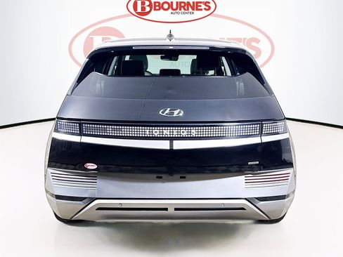 Used 2023 Hyundai Ioniq 5 Limited w/ Cargo Package image 11