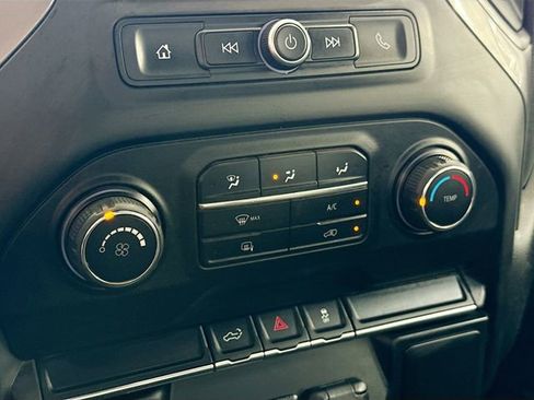 Used 2020 Chevrolet Silverado 3500 W/T w/ WT Fleet Convenience Package image 16