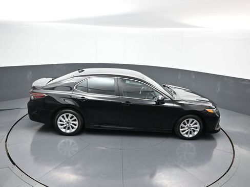 Certified 2023 Toyota Camry LE image 36