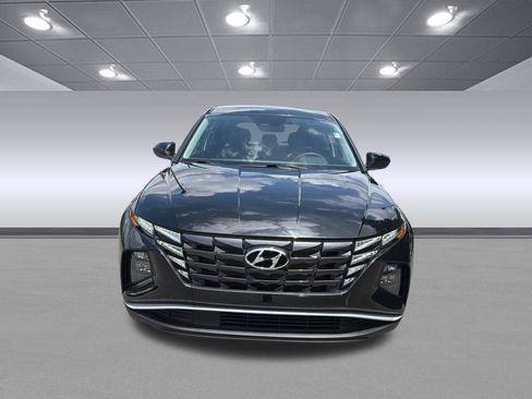 Certified 2024 Hyundai Tucson SE FWD image 4