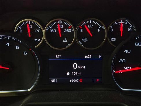 Used 2022 Chevrolet Tahoe LS RWD image 14