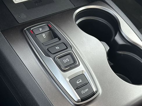 Used 2023 Honda Passport EX-L image 24