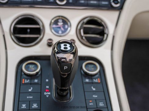 Used 2026 Bentley Continental GTC image 41