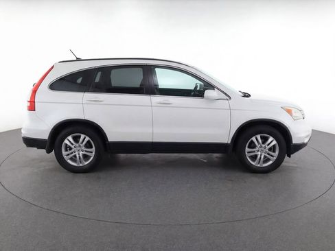 Used 2010 Honda CR-V EX-L image 8
