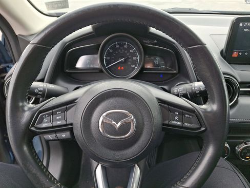 Used 2019 MAZDA CX-3 Touring w/ Preferred Equipment Package image 20