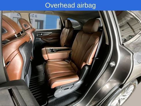 Used 2022 Acura MDX SH-AWD w/ Advance Package image 22