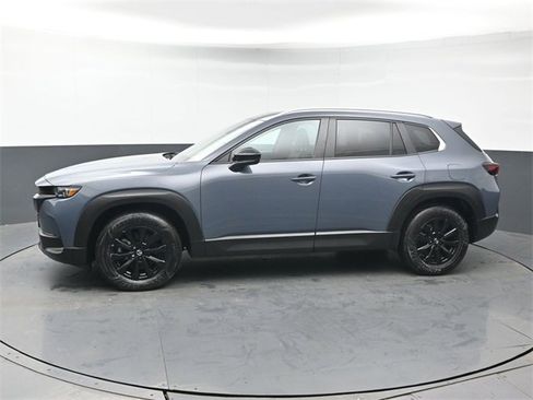 Certified 2023 MAZDA CX-50 2.5 S w/ Preferred Plus Pkg image 2