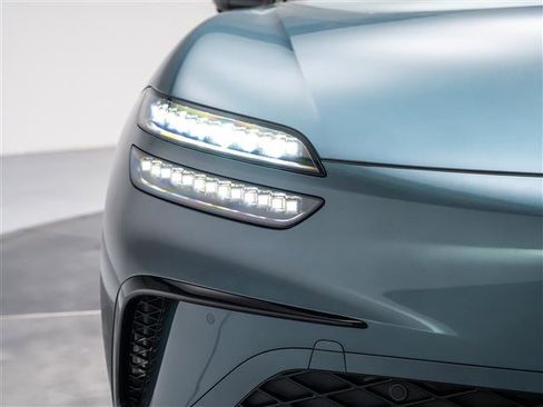 New 2026 Genesis GV60 Advance image 14