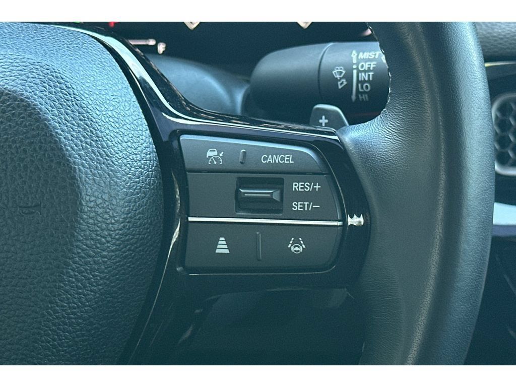 Used 2024 Honda Civic Sport image 37