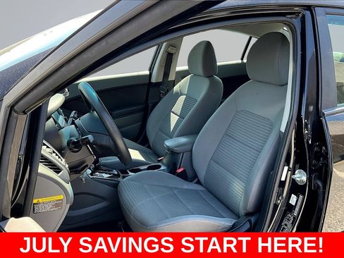 Used 2018 Kia Forte LX w/ LX Popular Package FWD image 26
