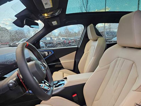 New 2026 BMW X3 M50 w/ Premium Package image 24
