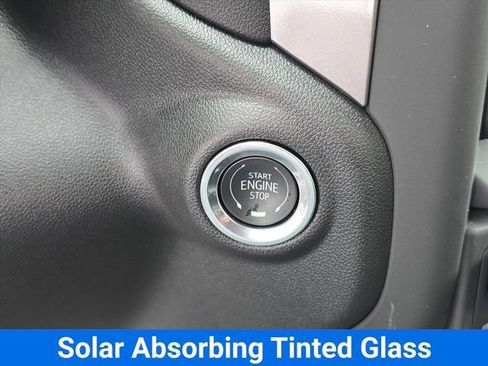 New 2025 Chevrolet Silverado 2500 W/T w/ WT Convenience Package image 32