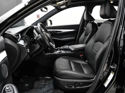 Used 2020 INFINITI QX50 Essential w/ Edition 30 Package image 19