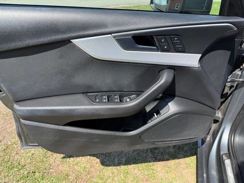 Used 2017 Audi A4 2.0T Premium w/ Convenience Package image 8