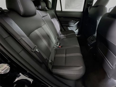 New 2026 MAZDA CX-50 AWD 2.5 S w/ Accent Package image 21