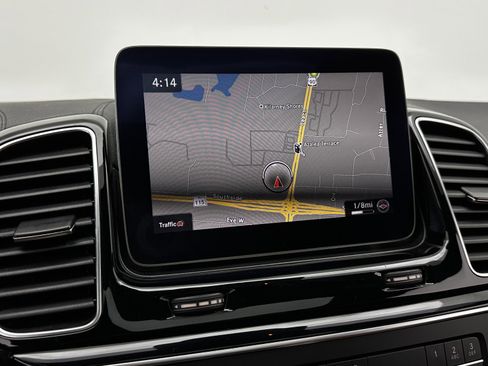 Used 2017 Mercedes-Benz GLE 43 AMG 4MATIC image 5