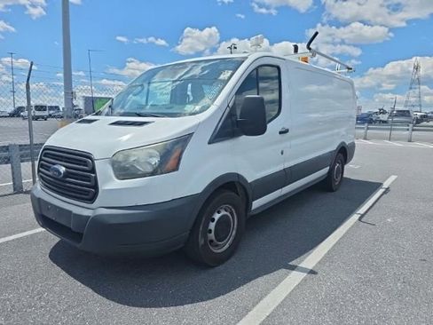 Used 2015 Ford Transit 150 130 Low Roof RWD image 4
