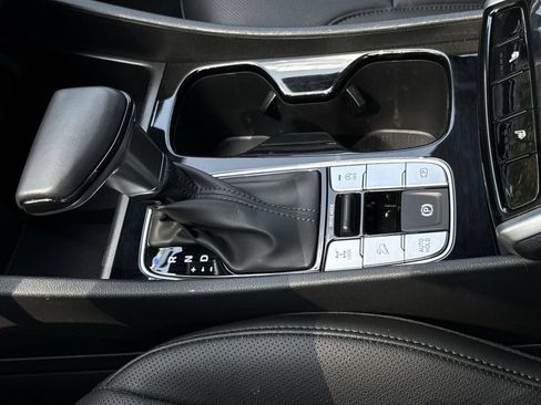 Used 2023 Hyundai Tucson SEL w/ Convenience Package AWD/4WD image 22