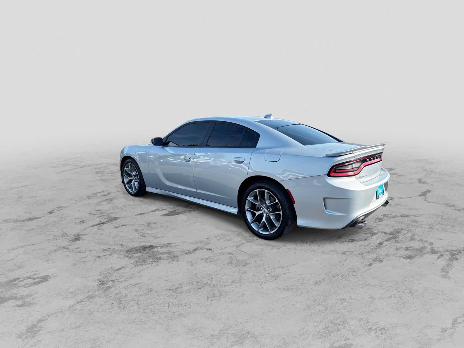 Used 2023 Dodge Charger GT RWD image 6