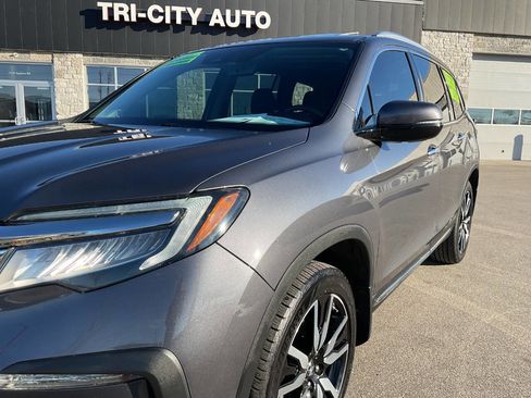 Used 2020 Honda Pilot Touring image 2