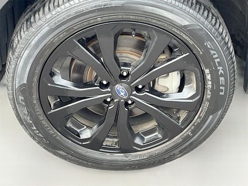 Used 2023 Subaru Forester Touring image 33