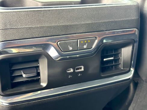 Used 2023 GMC Sierra 1500 Denali Ultimate image 24