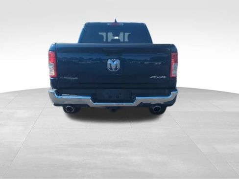 Used 2023 RAM 1500 Big Horn AWD/4WD image 7