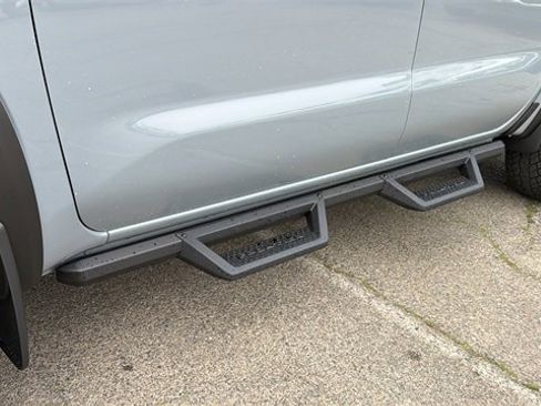 New 2026 Nissan Frontier PRO-4X image 11