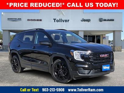 Used 2022 GMC Terrain SLE w/ Driver Convenience Package