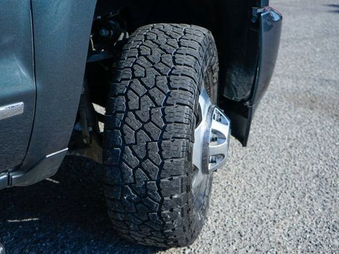 Used 2018 Chevrolet Silverado 3500 High Country w/ Duramax Plus Package image 48