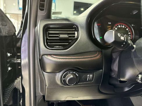 Used 2024 Dodge Durango GT AWD/4WD image 20