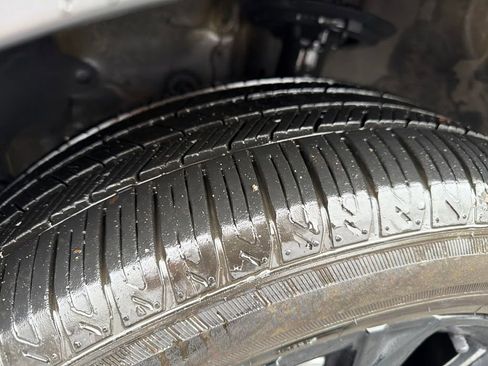 Certified 2024 Honda CR-V Sport Touring image 31