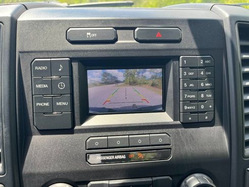 Used 2015 Ford F150 XL w/ XL Power Equipment Group RWD image 17