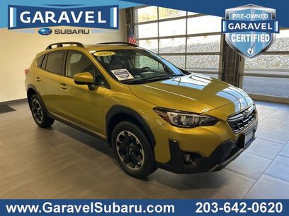 Used 2023 Subaru Crosstrek 2.0i Premium
