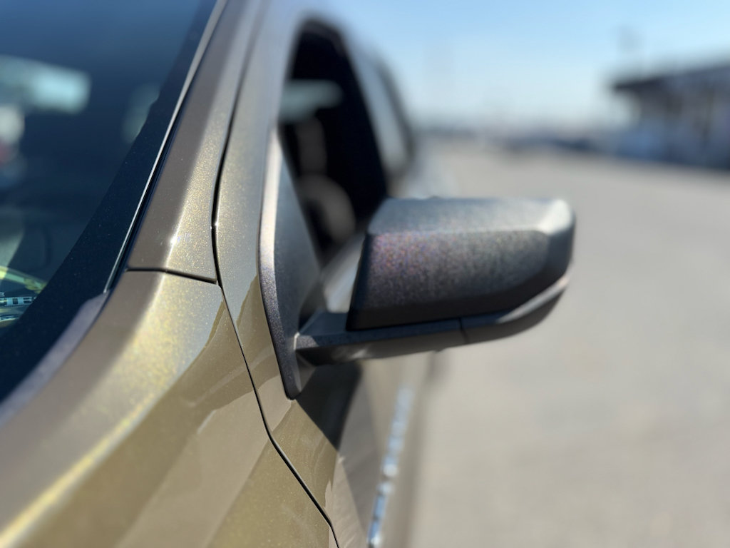 Used 2023 Chevrolet Colorado W/T RWD image 16