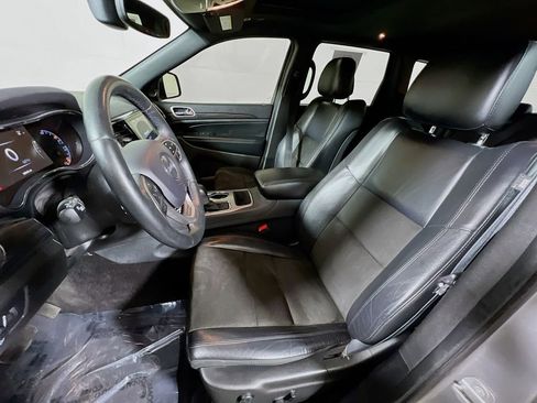 Used 2019 Jeep Grand Cherokee Altitude AWD/4WD image 18