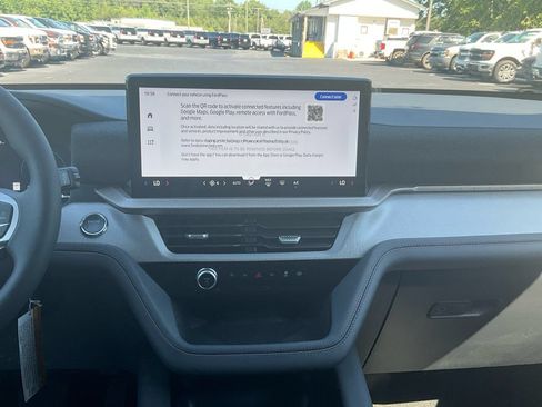 New 2026 Ford Explorer Active AWD/4WD image 24
